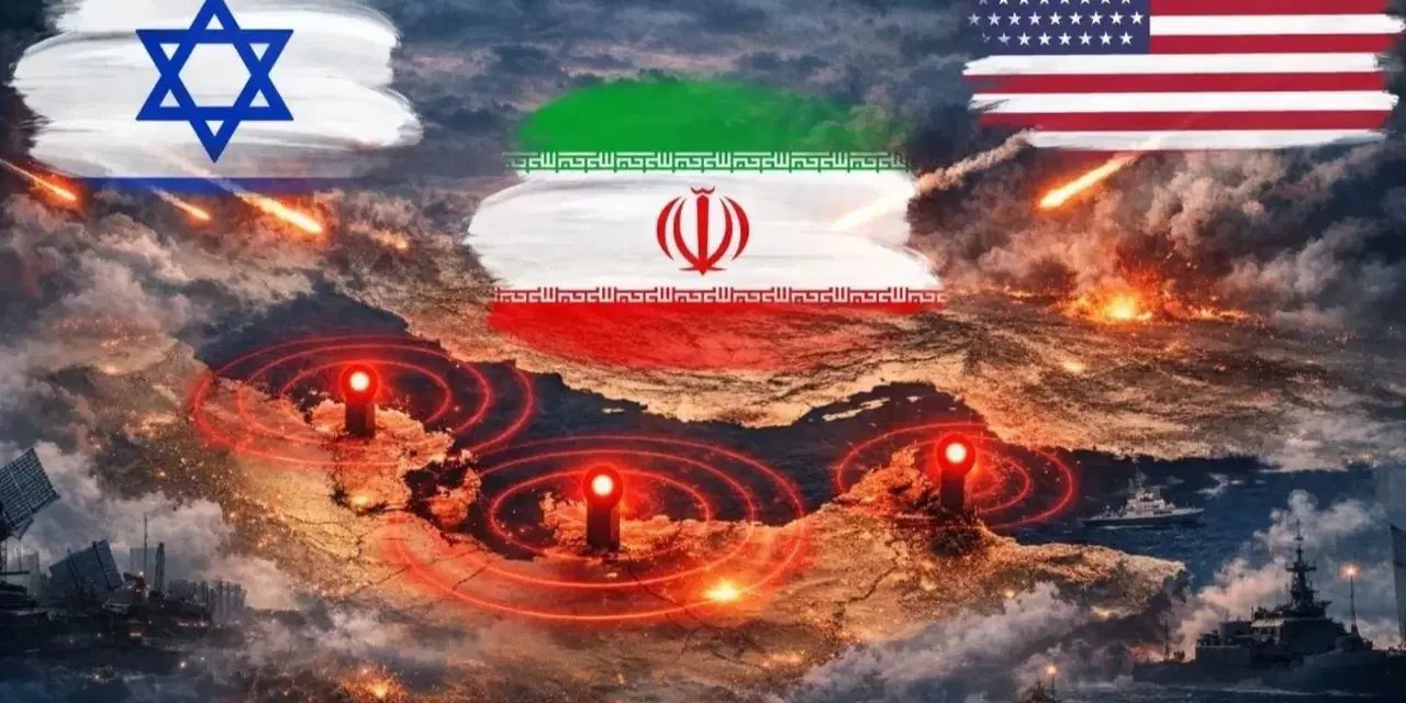 İran’dan ateşkes mesajı: 'Kritik ve hassas aşamaya girildi'