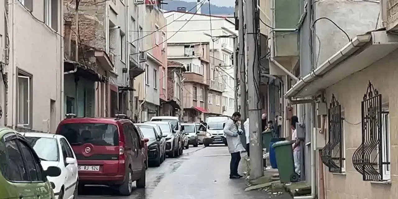 Bursa'da dehşet: Emekli polis olan eşini katletti, 15 parçaya ayırdı!