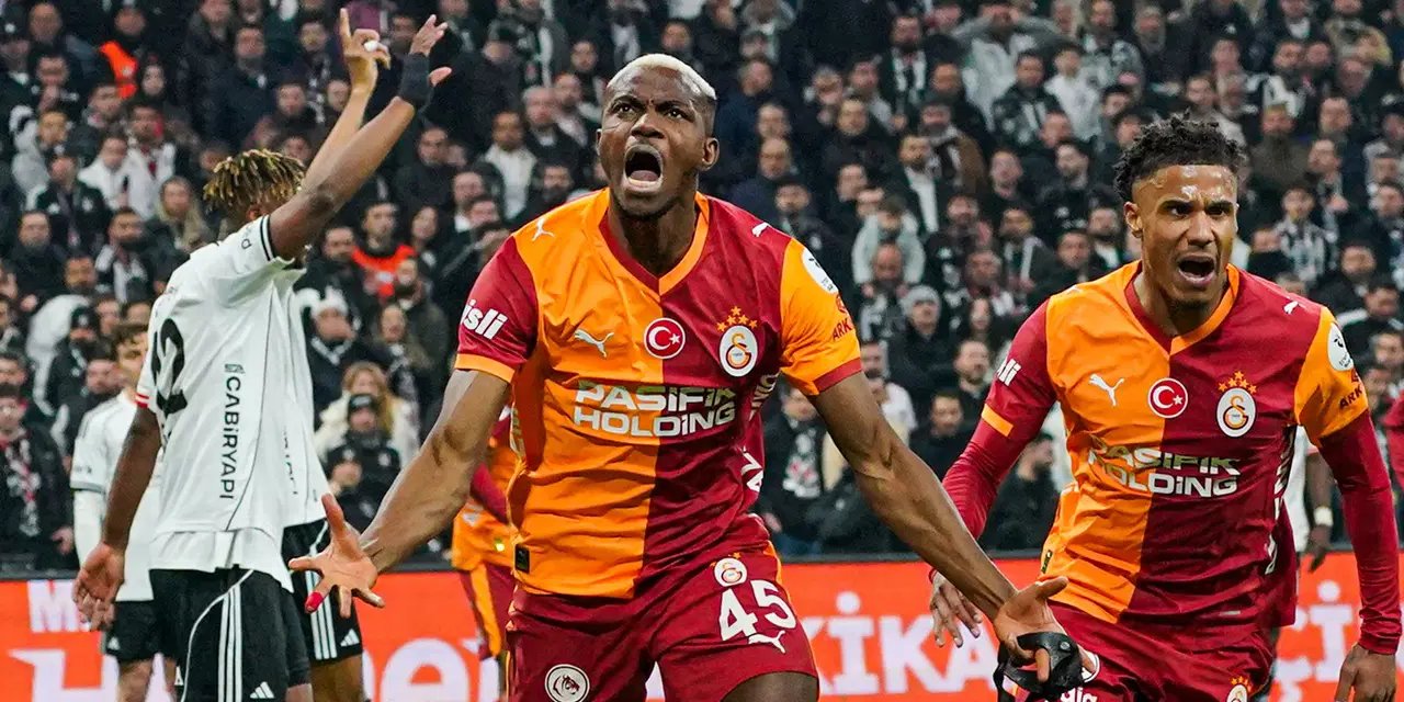 Göztepe maçında forma giyemeyecekler... Galatasaray'da kritik karşılaşma öncesi 2 eksik!