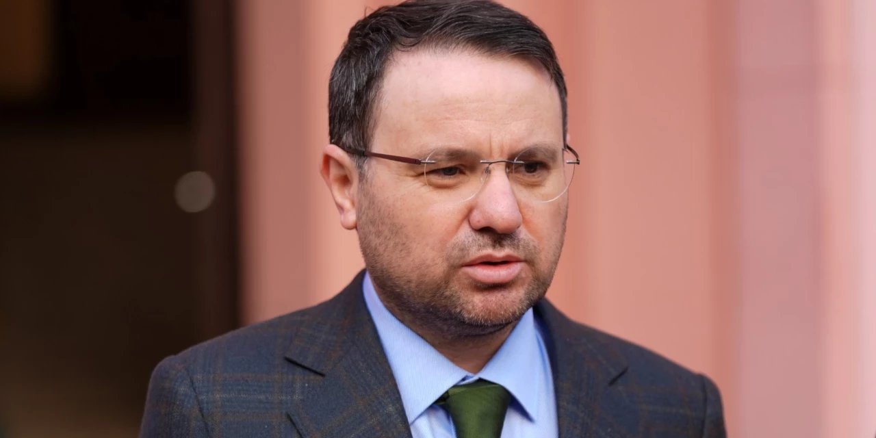 Akın Gürlek açıkladı: Bir ayda üç bine yakın tutuklama