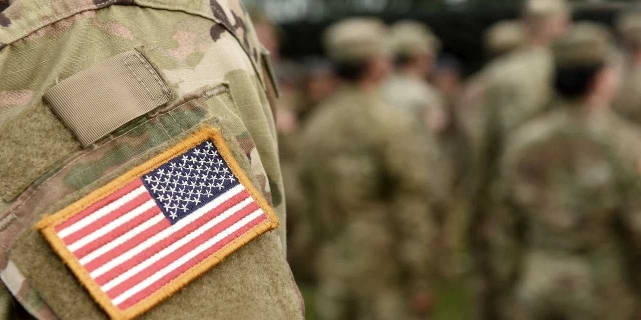 Hava üssüne saldırı: Çok sayıda ABD askeri yaralandı