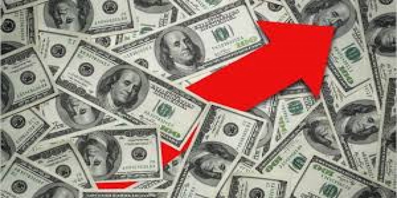 Dolarda sert yükseliş! O karar sonrası...