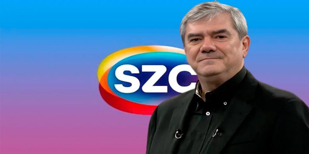 Sözcü Gazetesi'nde Özdil'i istifaya o manşet götürdü