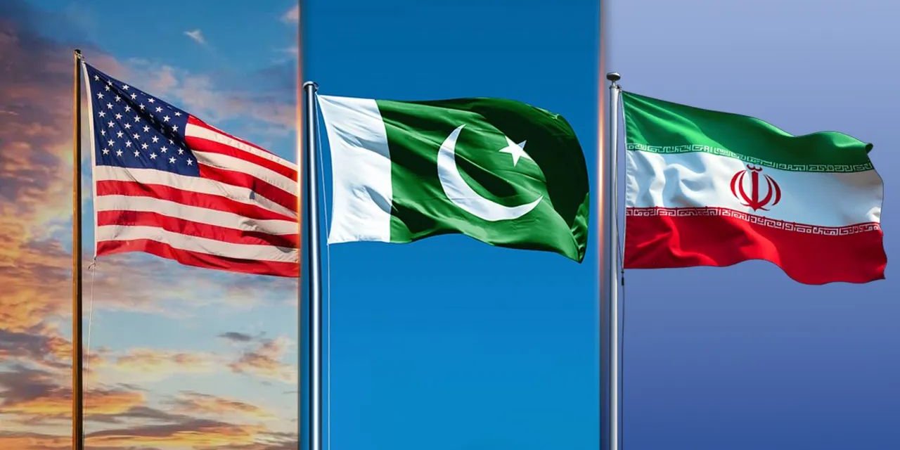 İran-ABD hattında ateşkesin perde arkası: Pakistan nasıl devreye girdi?