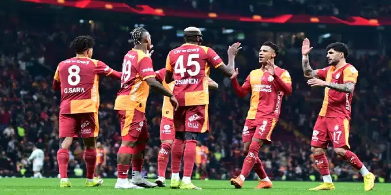 Göztepe - Galatasaray maçı ne zaman, saat kaçta, hangi kanalda?