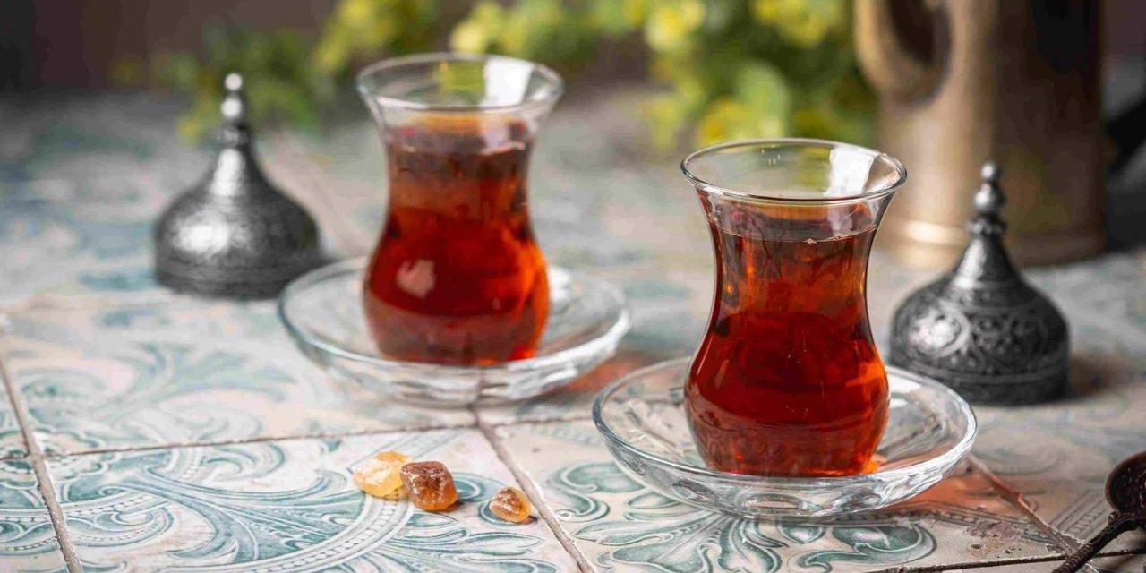 Çay fiyatlarına zam geldi