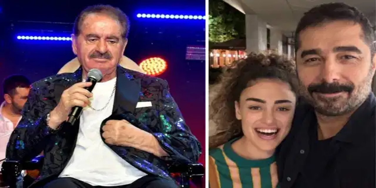 İbrahim Tatlıses yoğun bakımda: Kavgalı olduğu Dilan Çıtak ve Ahmet Tatlıses yanına koştu!