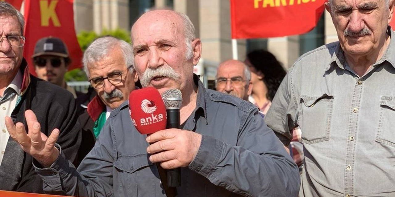 HKP ve Nurullah Efe'nin X hesabına erişim engeli getirildi