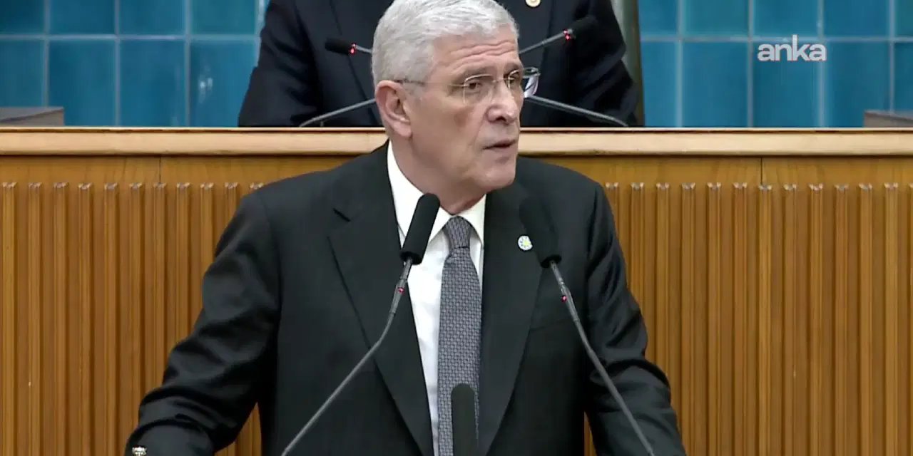 Dervişoğlu'ndan 'maden' tepkisi: 'Vatandaş direnmesin de ne yapsın'