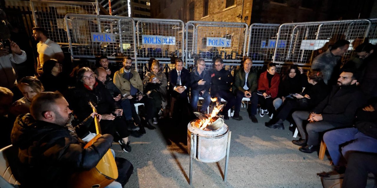 Başkan Tugay: Sonuç alana kadar vazgeçmeyeceğiz