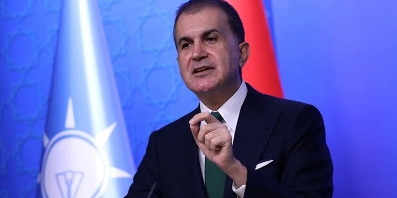 AKP'den ABD ile İran'ın ateşkes kararına yönelik ilk açıklama!