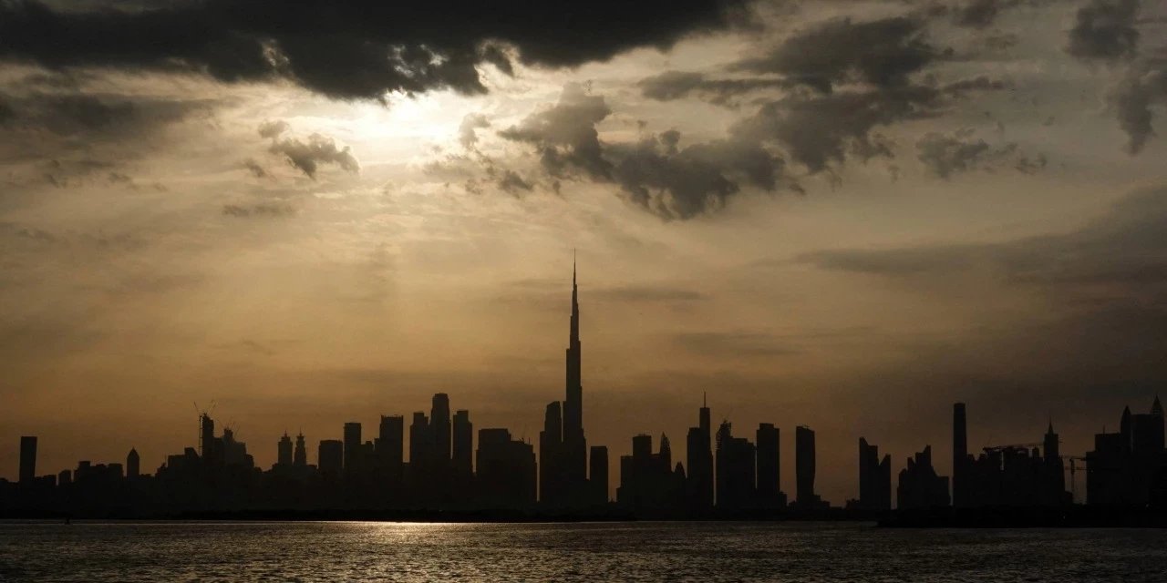 Dubai'de konut satışları çakıldı