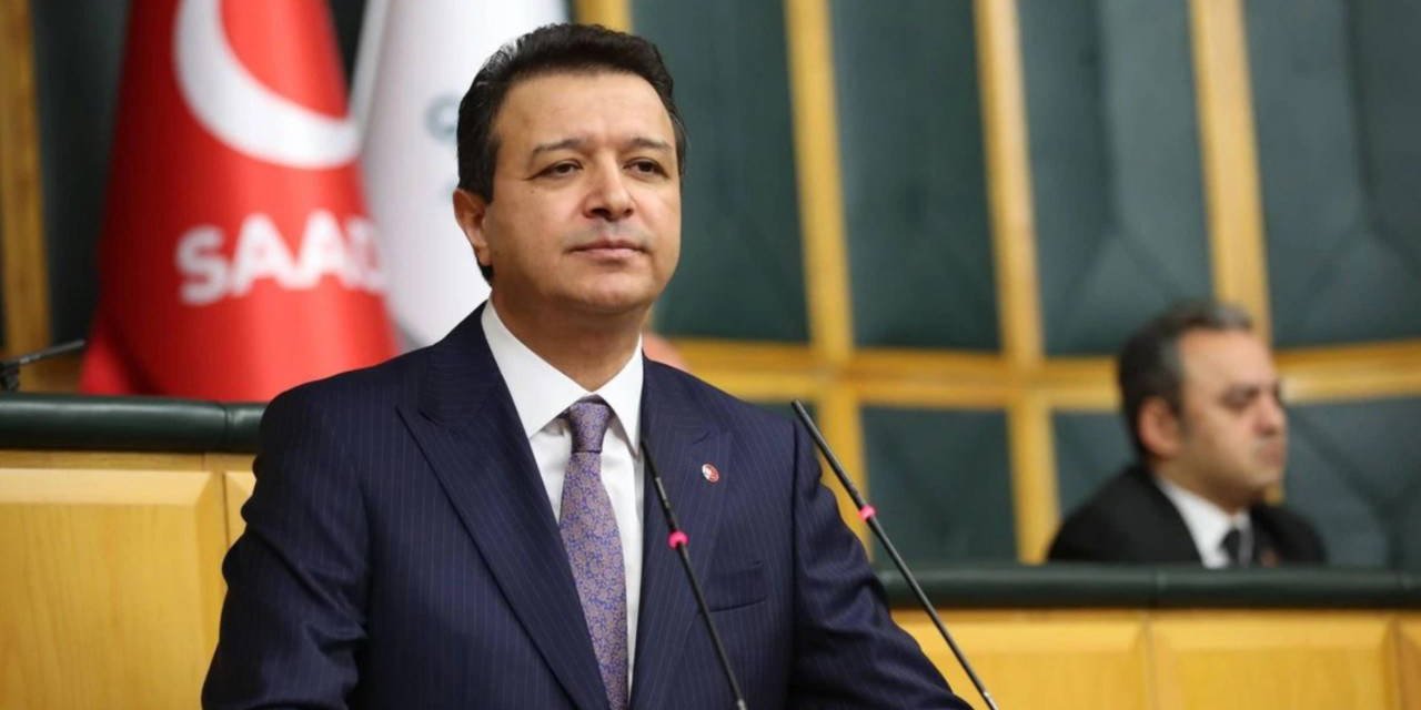 Mahmut Arıkan'dan Erdoğan'a: 'En büyük tehdit CHP değil ABD'