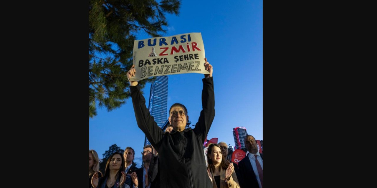 Başkan Tugay: İzmir’i yenemeyeceksiniz