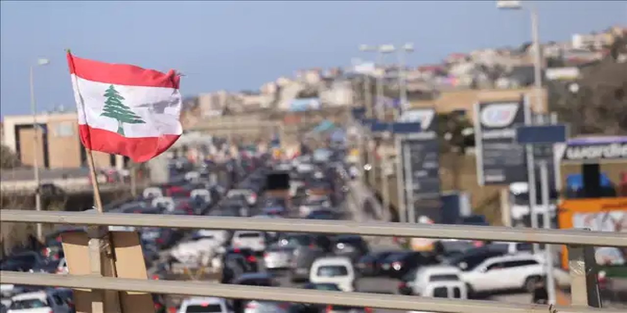 Lübnan’da ulusal yas ilan edildi