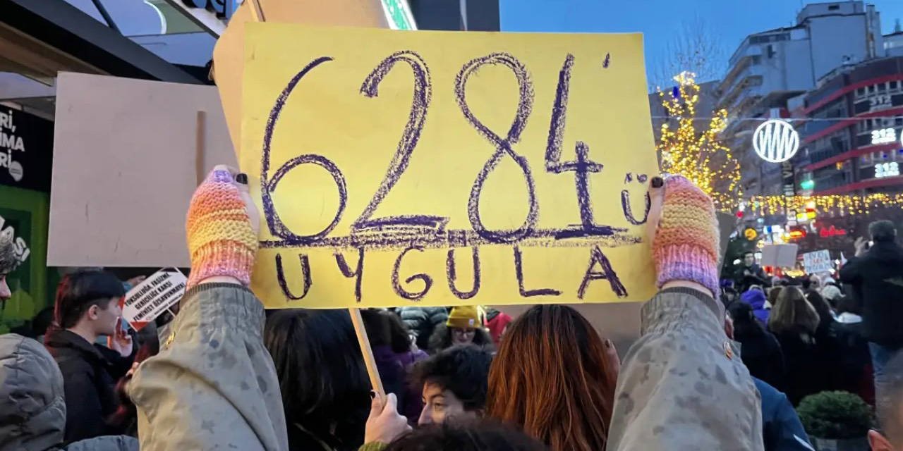 Adalet Bakanlığı 2025 verilerini açıkladı: Şiddet başvurularında dikkat çekici artış