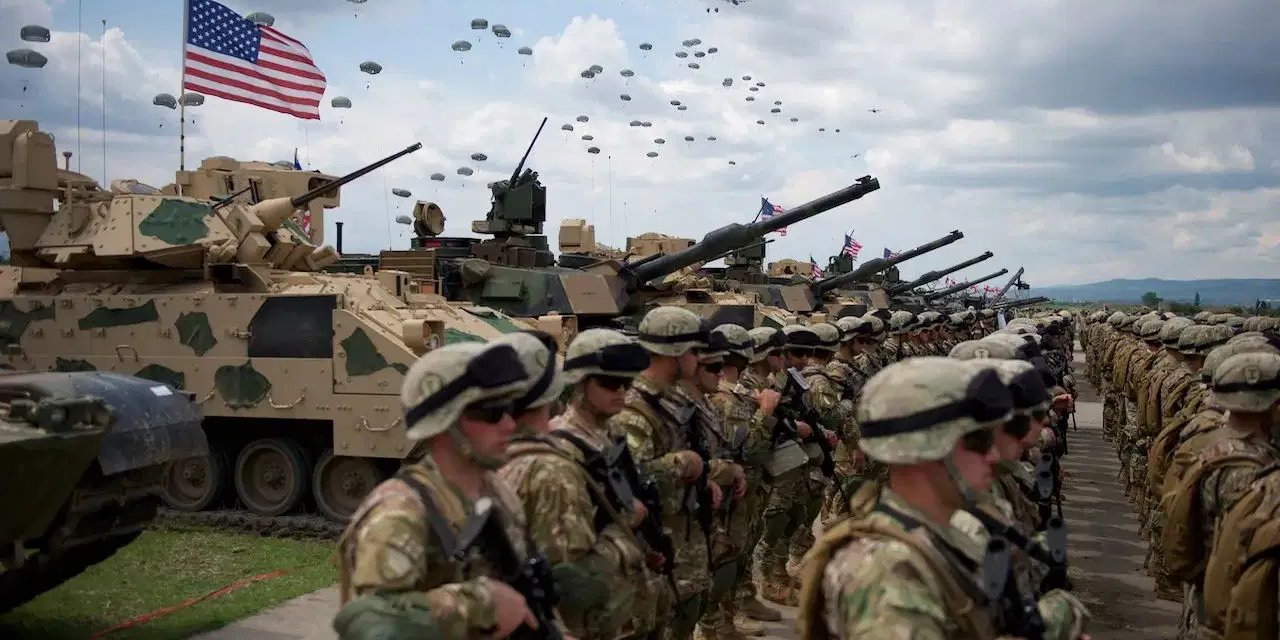 ABD, NATO’dan asker çekmeye hazırlanıyor: Hangi ülkeler hedefte?