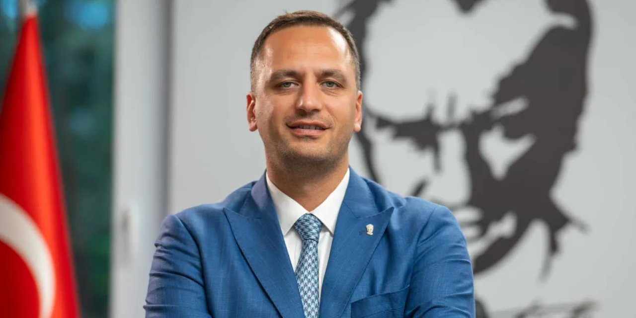 Bornova Belediye Başkanı Ömer Eşki gözaltına alındı