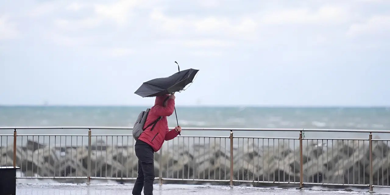 Meteoroloji açıkladı: 9 Nisan 2026 hava durumu raporu... Bugün hava nasıl olacak?