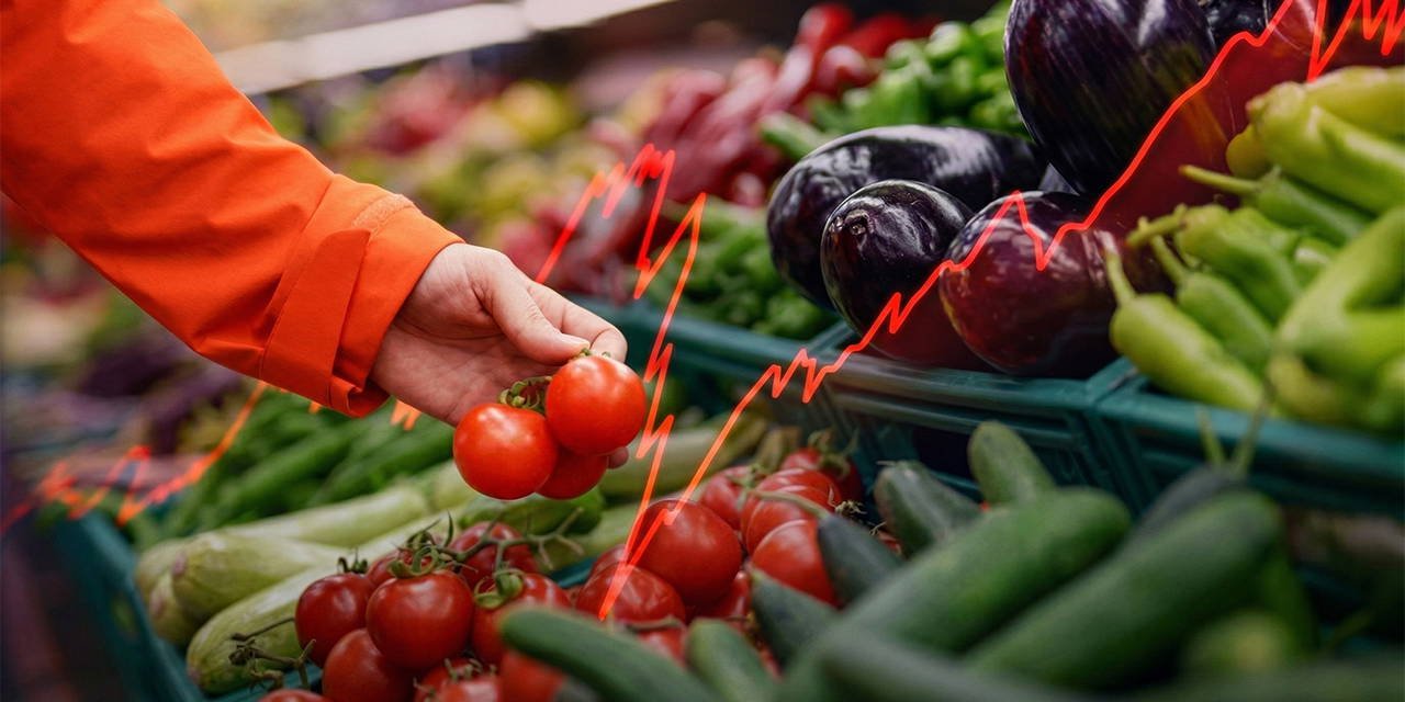 IMF ve Dünya Bankası’ndan ortak uyarı: Gıda fiyatlarında keskin artış kapıda
