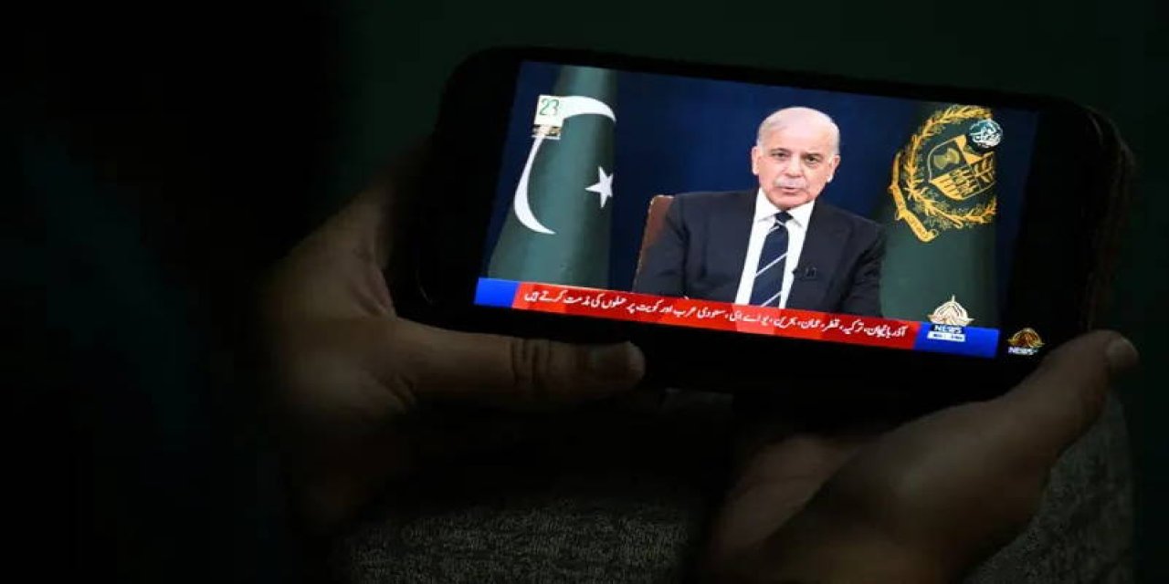 Lübnan’ı karıştıran paylaşımın perde arkası