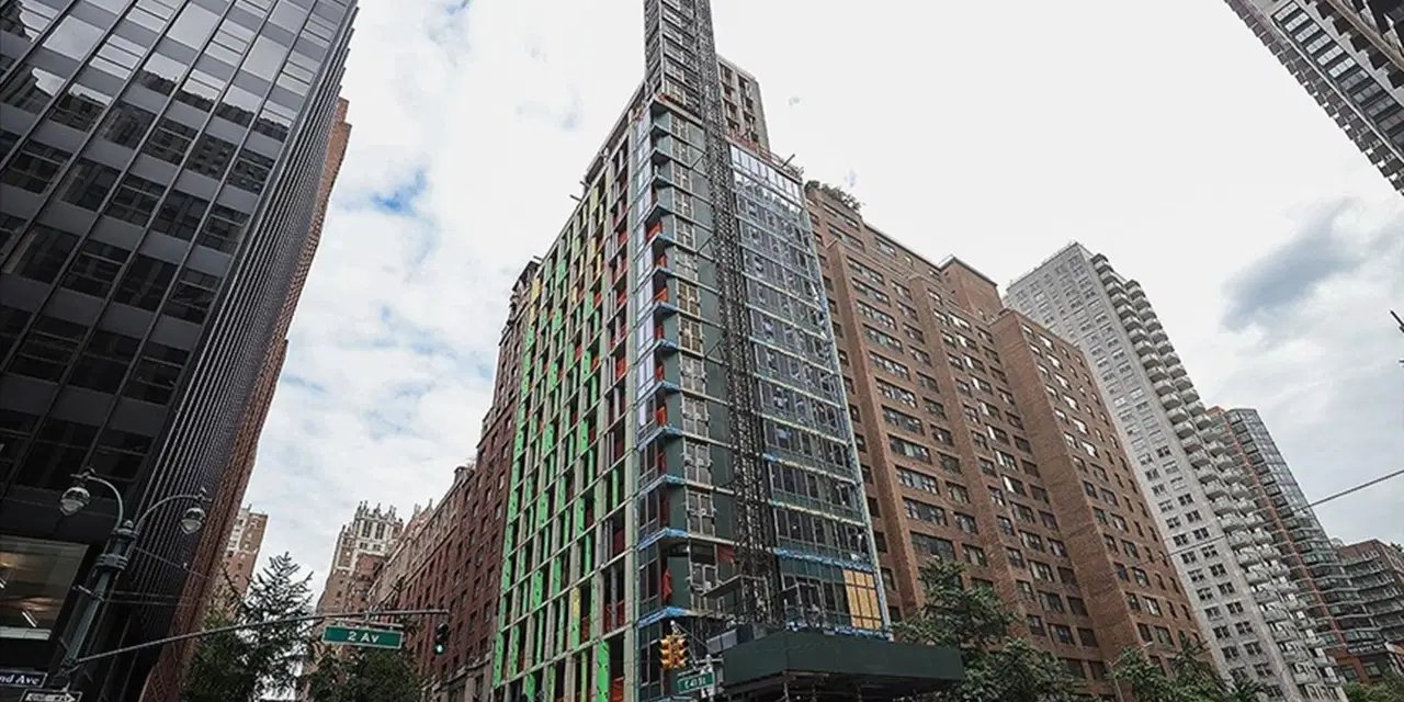 TURKEN Vakfı ABD’de yatırım listesinde ikinci