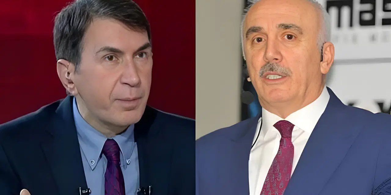 Fuat Uğur 'hatırlı kişileri' işaret etti, paylaşımı sildi