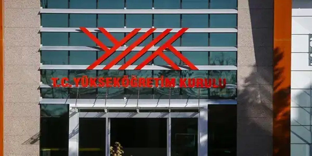 YÖK uyardı: ‘YÖK onaylı’, ‘denklik garantili’, gibi beyanlara itibar edilmemeli