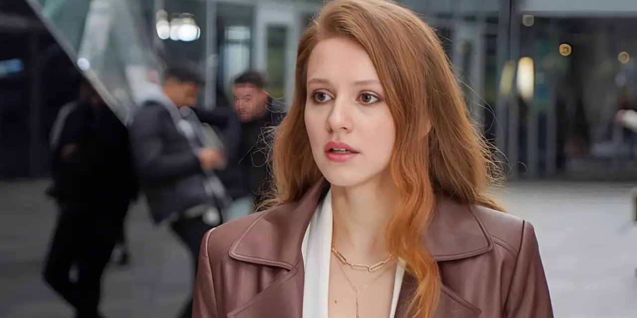 Hakkında gözaltı kararı verilmişti: Ahsen Eroğlu ifade vermek için İstanbul'a geldi