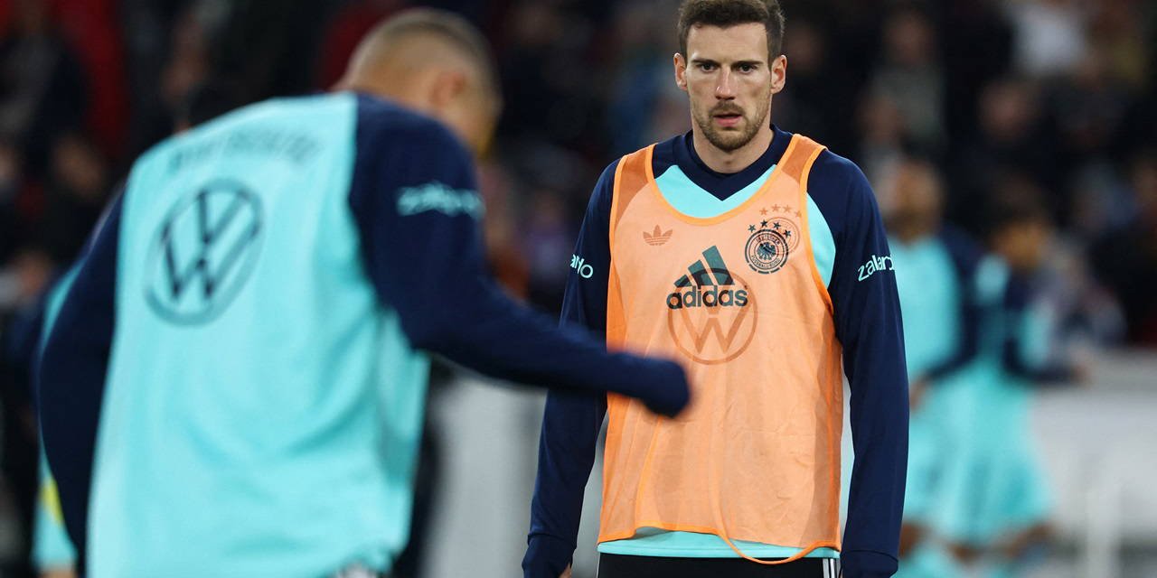 Leon Goretzka transferinde Fenerbahçe'ye dev rakip