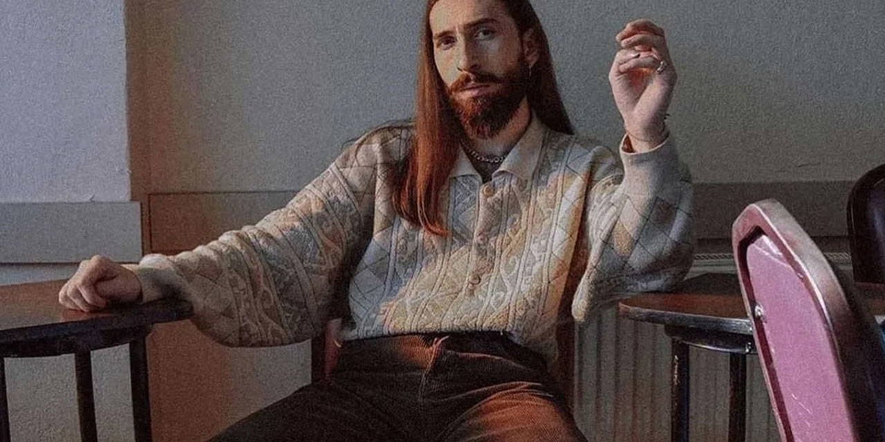 Uyuşturucu operasyonunda gözaltına alınan şarkıcı Emre Fel sessizliğini bozdu: 'Alkol dahi içmedim'