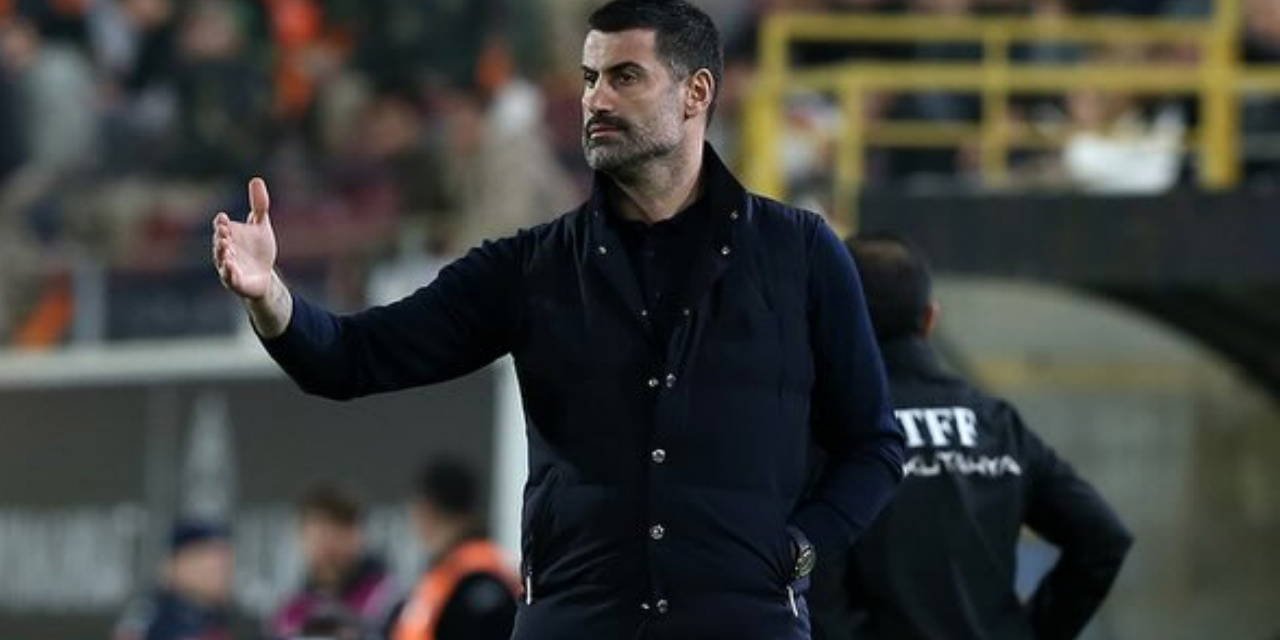 Volkan Demirel 'ayı' lakabını yorumladı: 'İnsanlara abes geliyor ama...'