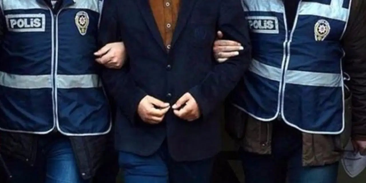'Evinizde büyü var' diyerek yurttaşları dolandıran şahıs tutuklandı