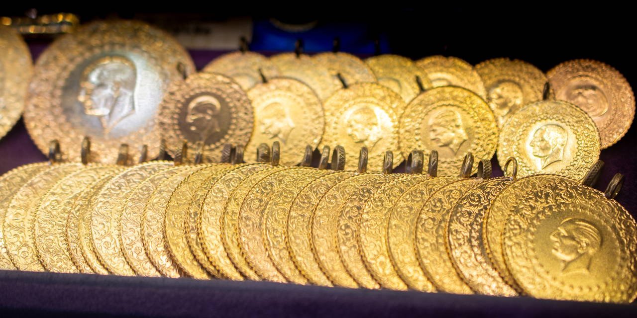 Altın piyasasında yükseliş sürüyor: Gram, çeyrek ve Cumhuriyet altını bugün ne kadar oldu?