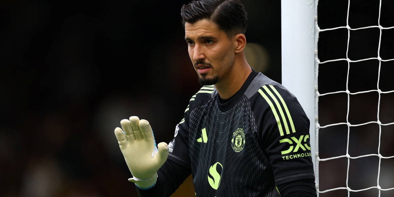 Beşiktaş'ın kapısından dönmüştü: Manchester United'dan Altay Bayındır kararı!