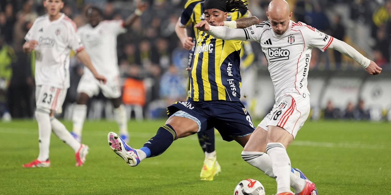 Serdal Adalı, Cerny, Agbadou... PFDK, Beşiktaş'a verilen cezaları açıkladı