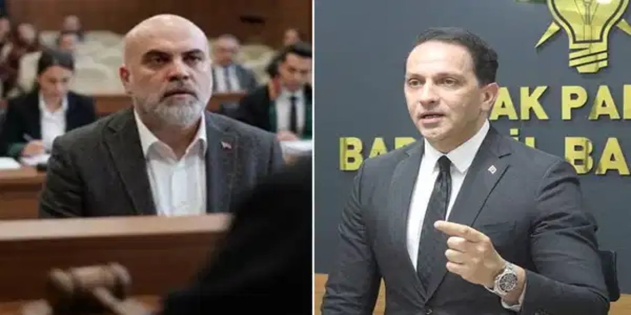 'İBB borsası'nda iddianame kabul edildi: Mücahit Birinci'nin hapsi isteniyor