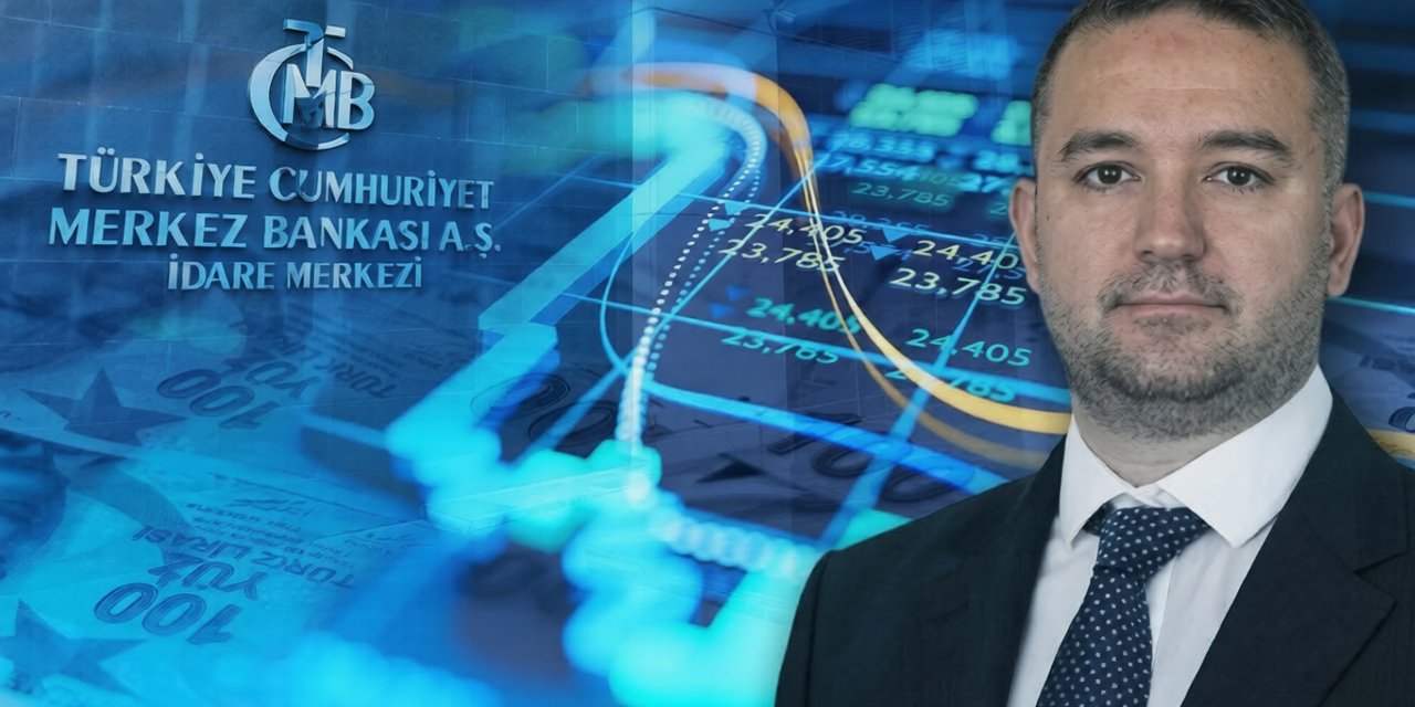 Merkez Bankası bilançosu açıklandı: 2025 yılı zararı 1 trilyon TL'yi aştı