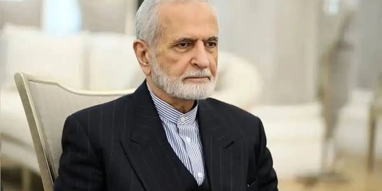 İran Stratejik Dış İlişkiler Konseyi Başkanı Harrazi hayatını kaybetti