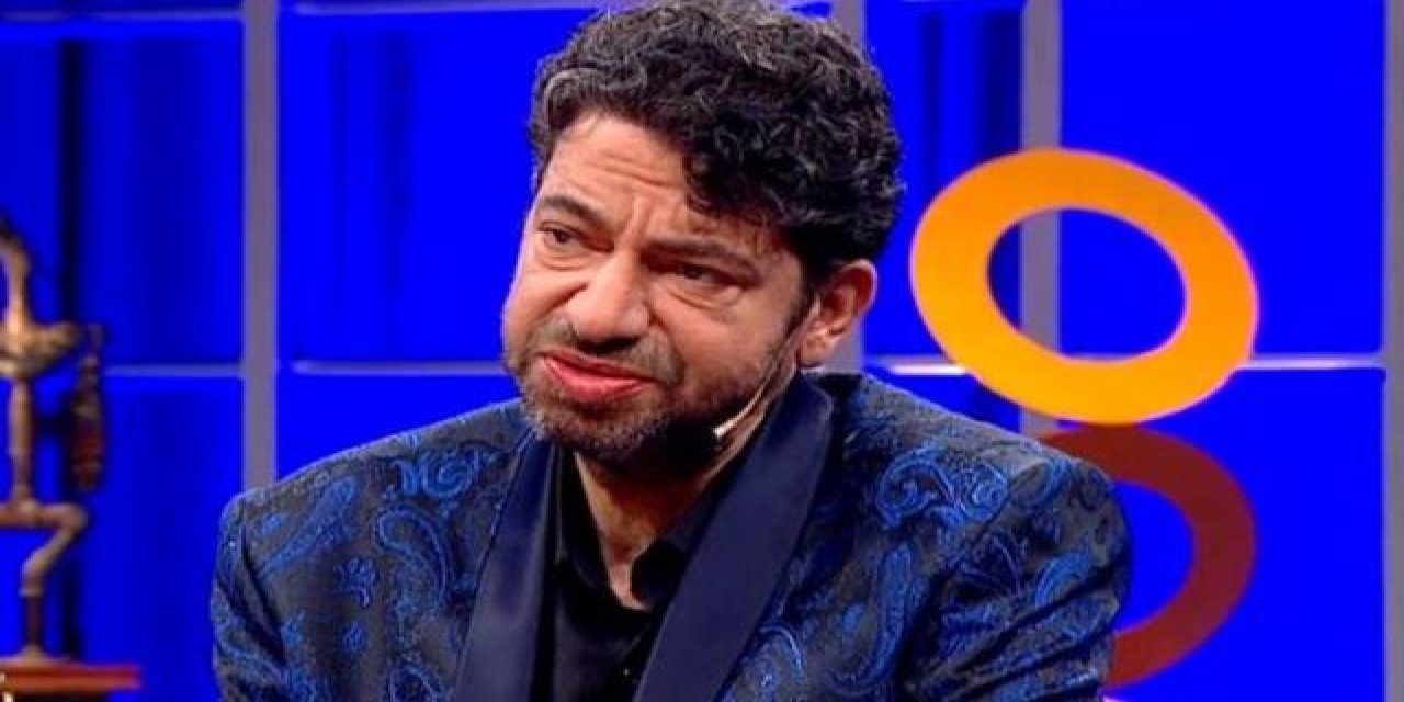 Hakan Taşıyan'a organ nakli! Kardeşten böbrek oğlundan ciğer...
