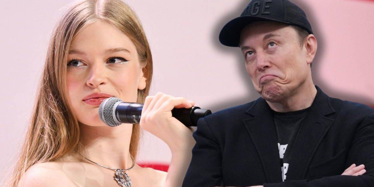 Elon Musk’ın kızı Vivian Wilson sessizliğini bozdu: 'Zenginlik bir yozlaşma karikatürü!'