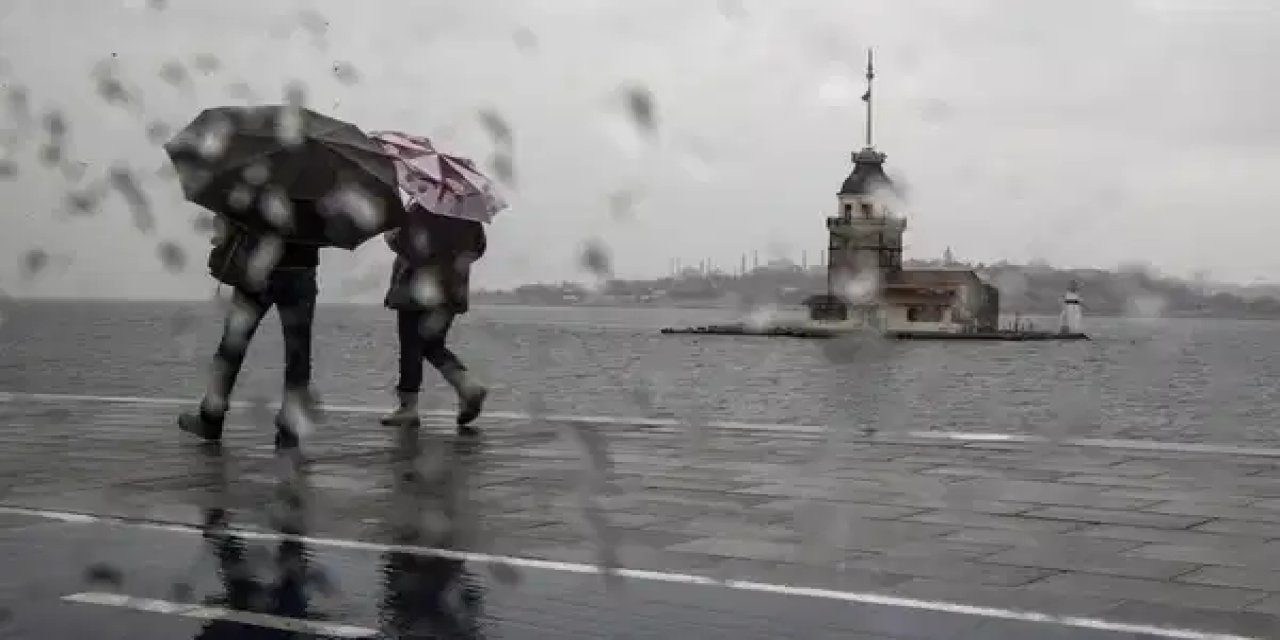 Meteoroloji açıkladı: Bugün hava nasıl olacak?