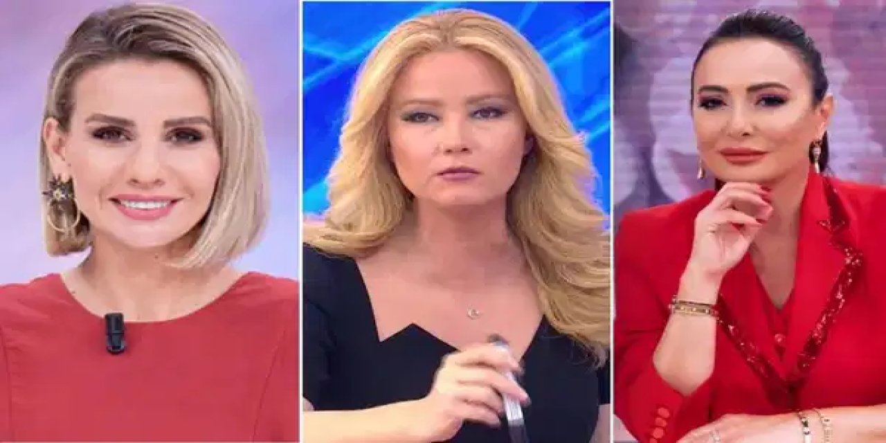 MHP'den dikkat çeken kanun teklifi: Gündüz kuşağı programlarını ve haber bültenlerini içeriyor