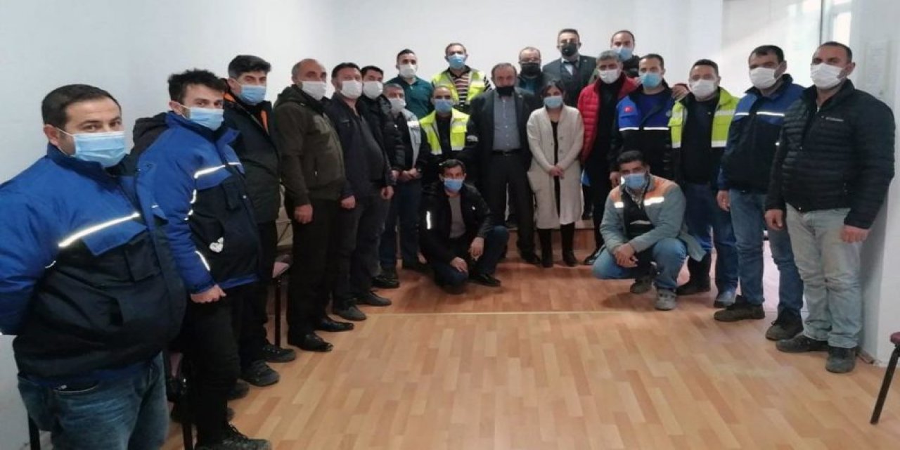 Böyle zam görülmedi... CHP'li belediyeden işçilere yüzde 70 zam!