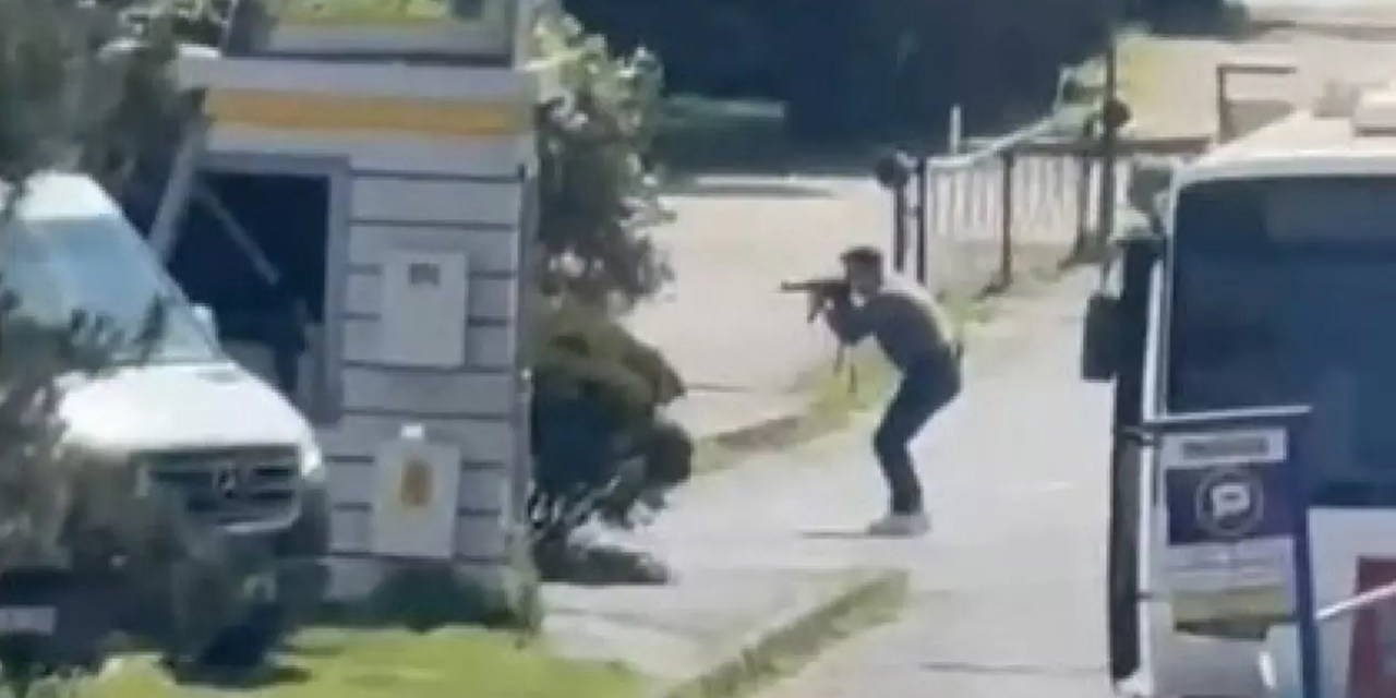 Konsolosluk saldırısında gözaltı sayısı arttı