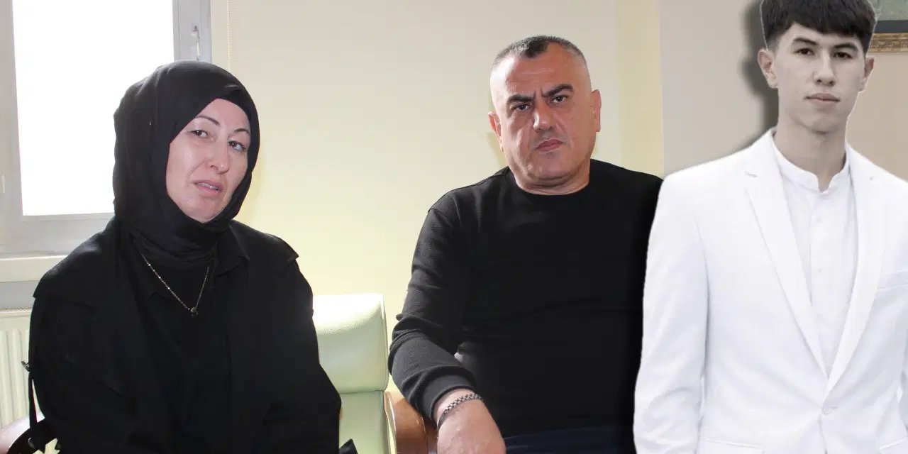 Akranı tarafından katledilen 16 yaşındaki Mustafa’nın ailesine tehdit mesajları!