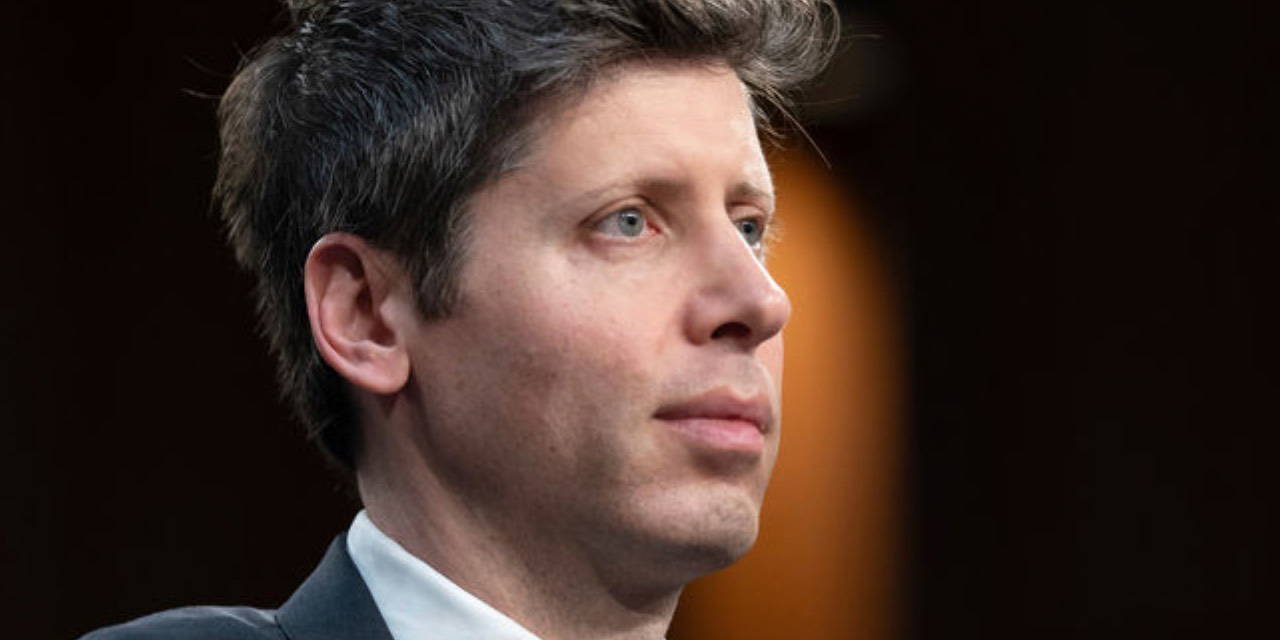 OpenAI CEO’su Sam Altman’ın evine molotoflu saldırı