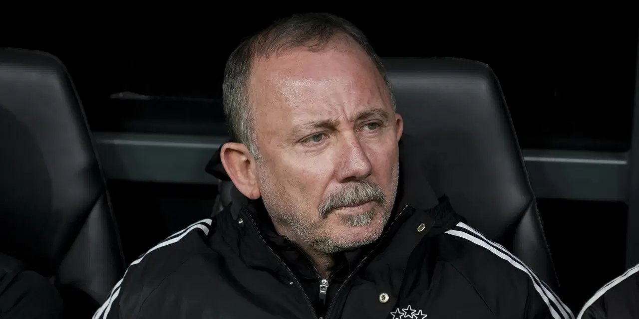 Galibiyet sonrası Sergen Yalçın'dan transfer itirafı: 'Önümüzdeki senenin çalışmalarını yapıyoruz'