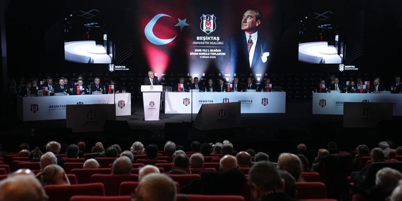 Beşiktaş'ın borcu belli oldu