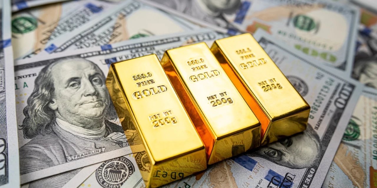 Dev bankalardan altın yorumu: Güvenli liman tartışması büyüyor